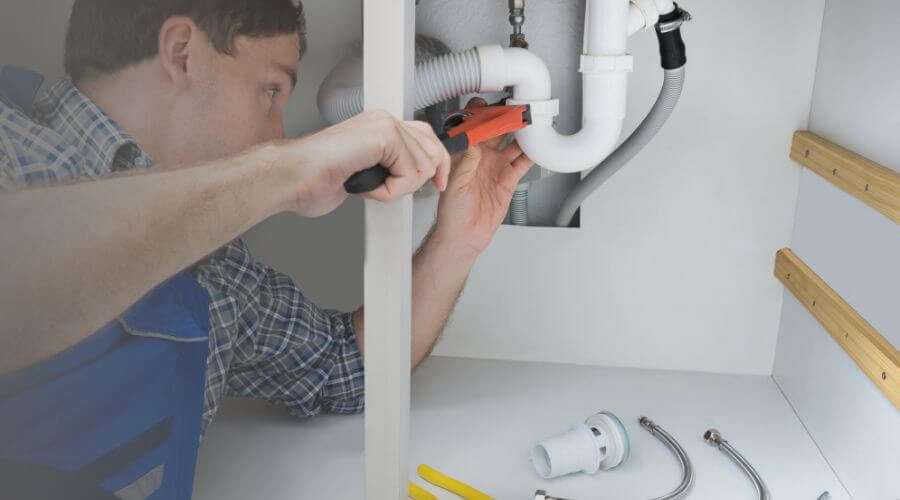 Professional septic pumping service in North Franklin, CT
